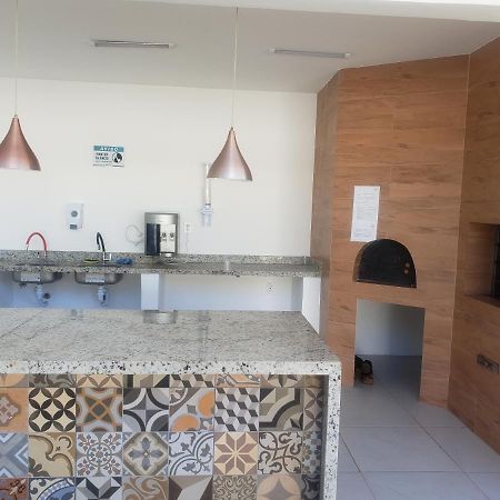 Riverside Imbassai Bloco B104 Εξωτερικό φωτογραφία