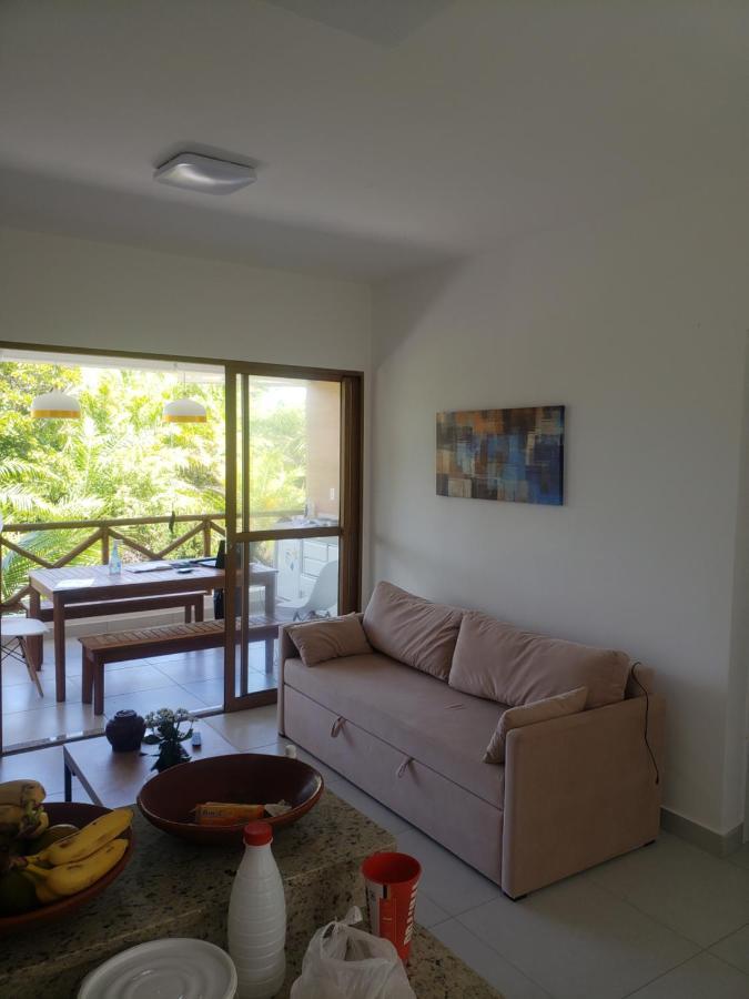 Riverside Imbassai Bloco B104 Εξωτερικό φωτογραφία