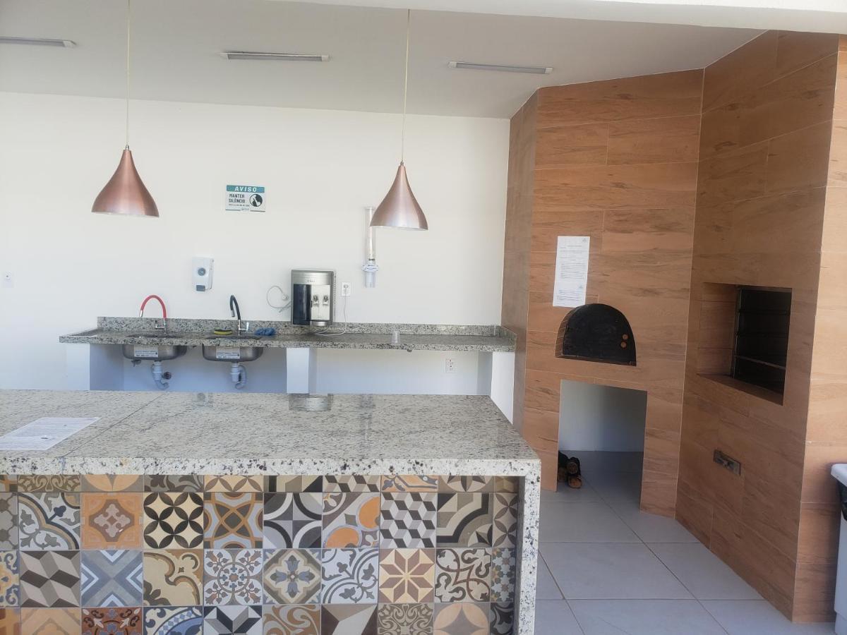 Riverside Imbassai Bloco B104 Εξωτερικό φωτογραφία